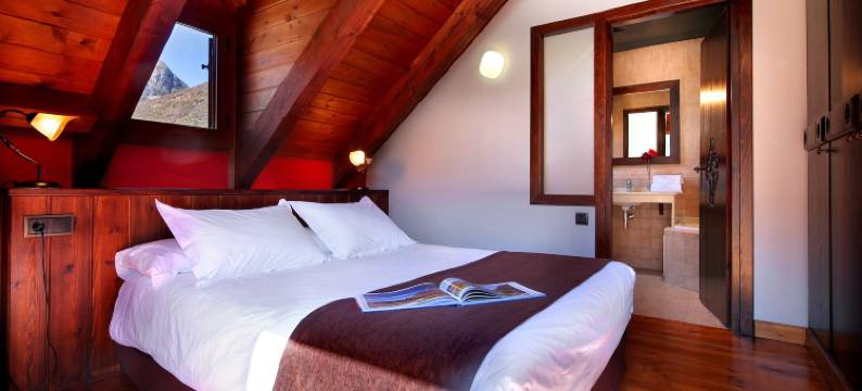 普兰别墅公寓酒店(Villa de Plan Apartments&Suites)图片