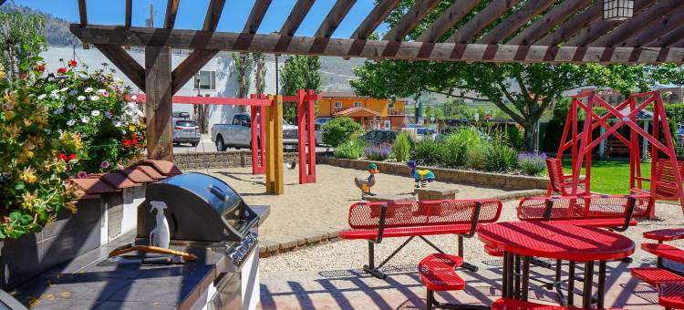 沙滩套房酒店(Sandy Beach Suites)图片