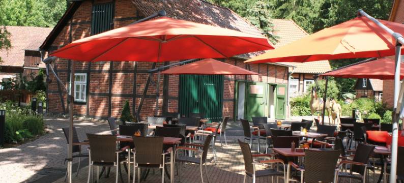 克洛斯特酒店(Hotel am Kloster)图片