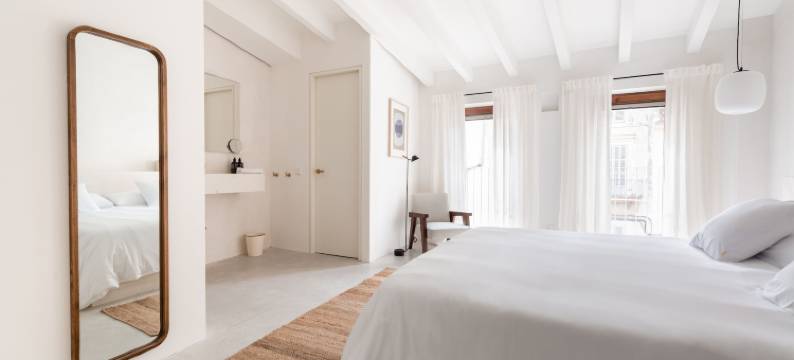 米姆联排别墅(Meem Townhouse)图片