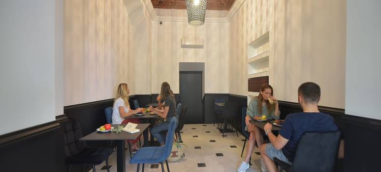 康提尼塔尔酒店(Hôtel Continental)图片