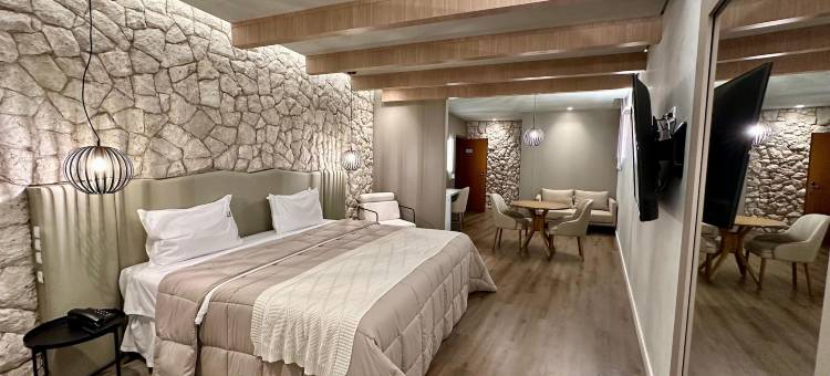 赛雷塔酒店(Serata Hotel)图片