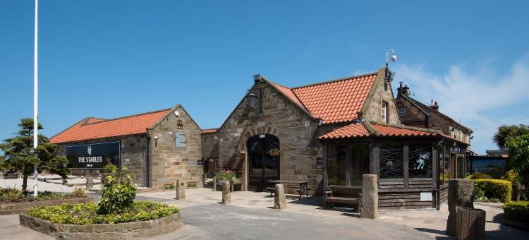 惠特百马厩旅馆(The Stables - the Inn Collection Group)图片