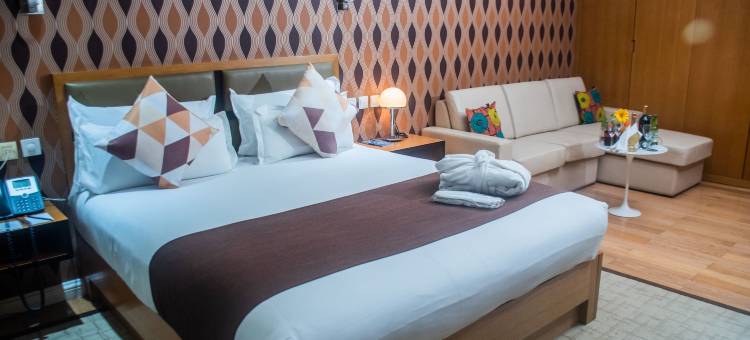 Pefaco玛雅Maya酒店(Pefaco Hotel Maya Maya)图片