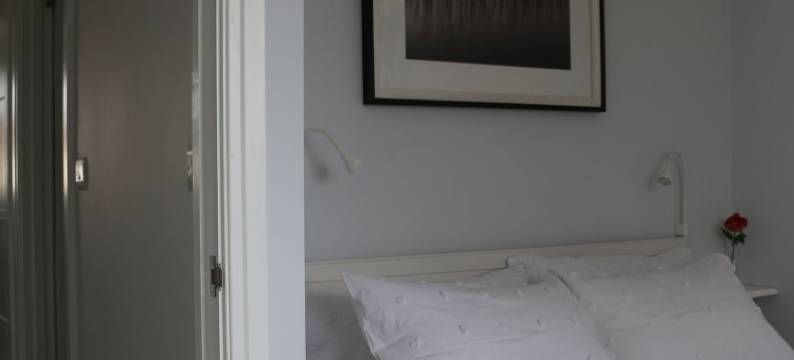 令人惊叹的克利夫顿市中心公寓(Stunning Clifton Flat in Amazing Central Location)图片