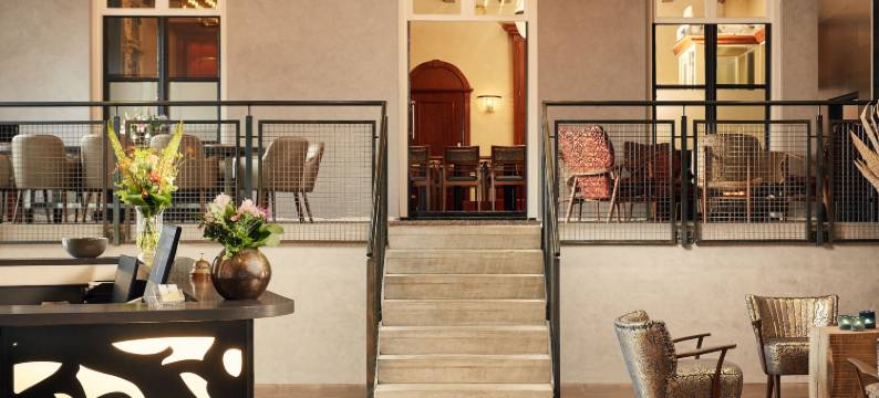 林德博姆酒店(Hotel de Lindeboom)图片