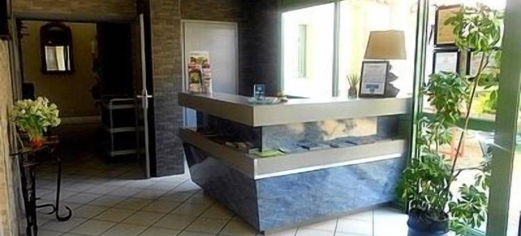 大土耳其之家餐厅酒店(Logis Hotel Restaurant le Grand Turc)图片