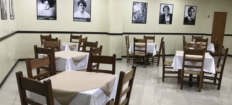 峡谷精品酒店(Canyon Boutique Hotel)图片