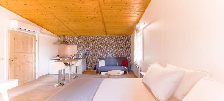 维察别墅-原创酒店(La Villa Vicha, the Originals Relais)图片