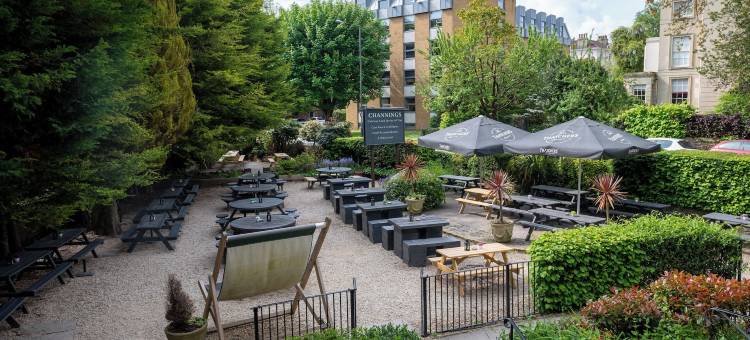 钱宁斯晚安旅馆(Channings Hotel by Greene King Inns)图片