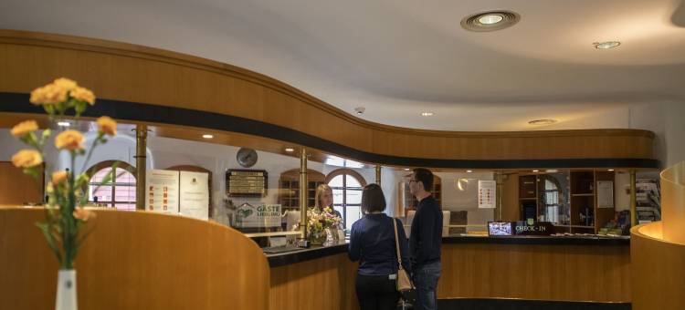 卡拉菲巴赫城堡酒店(Schlosshotel Klaffenbach)图片