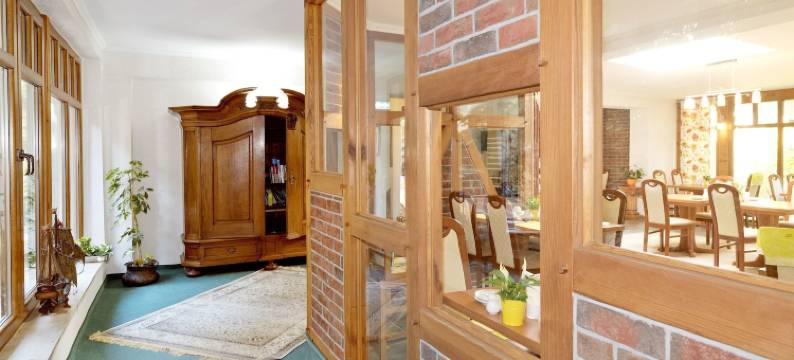 凯瑟琳霍尔兹酒店(Hotel am Katharinenholz)图片