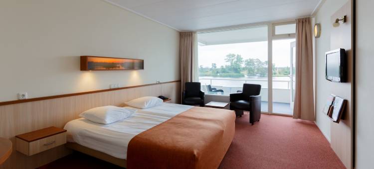 普林斯霍夫酒店(Hotel Princenhof)图片