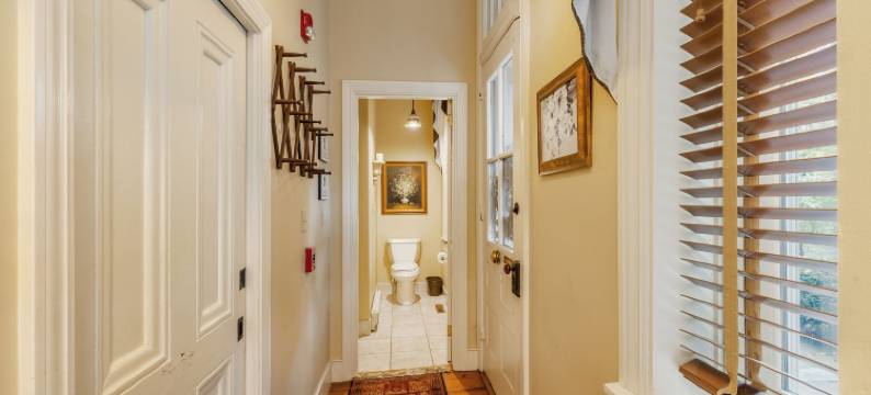 伦敦德里住宿加早餐旅馆(The Londonderry Inn)图片