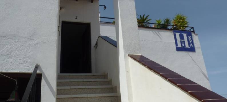 胡斯塔家庭旅馆青年旅舍(Boutique Hostal "Casa Justa")图片