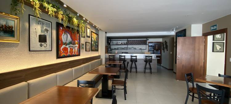 卡里翁酒店(Hotel Carrion)图片