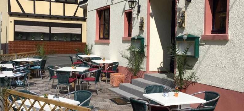 海恩巴阿斯托里亚酒店(Astoria Hotel Heimbach)图片