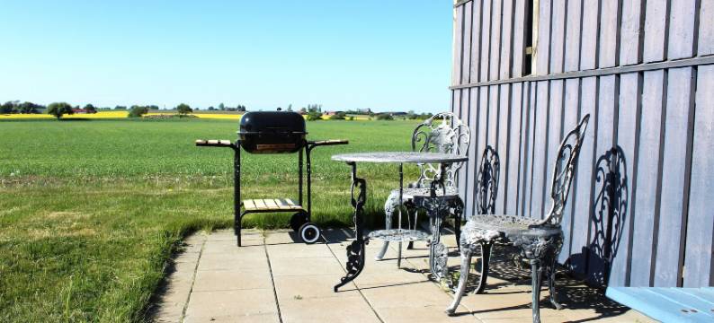 奥斯特卡尔斯加住宿加早餐旅馆(Österlens Karlsgård)图片