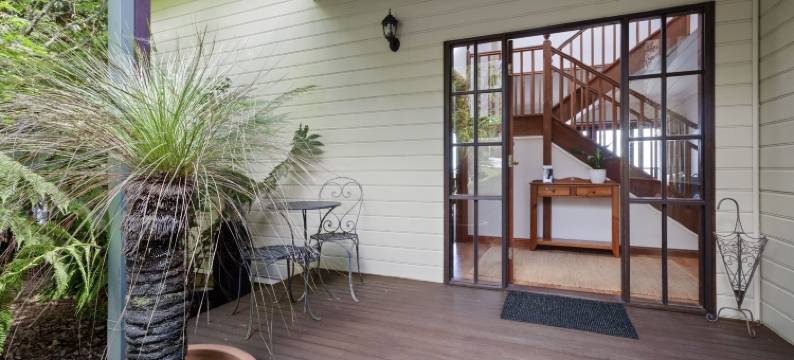 水之山谷B&B旅馆(Valley of the Waters B&B)图片