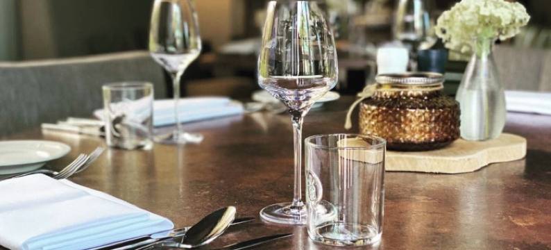 劳姆则赫特餐厅酒店(Hotel Restaurant Ruimzicht)图片