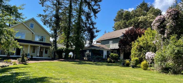 夸里斯通住宿加早餐旅馆(Quarrystone House B&B)图片