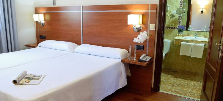 马里卡门酒店(Hotel Mari Carmen)图片