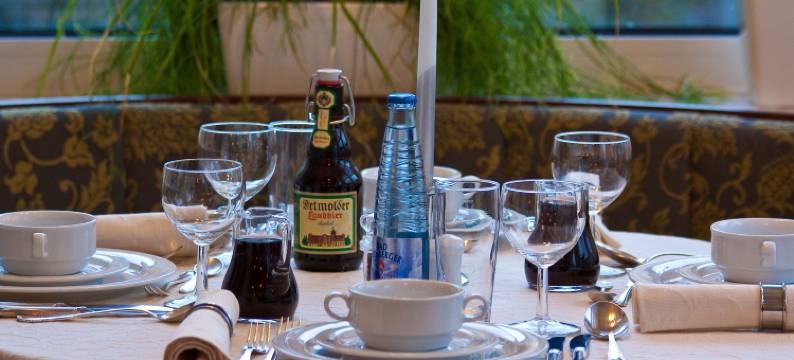 哈维尔戈漫游法赫拉德酒店(Havergoh Wander- & Fahrrad-Hotel)图片