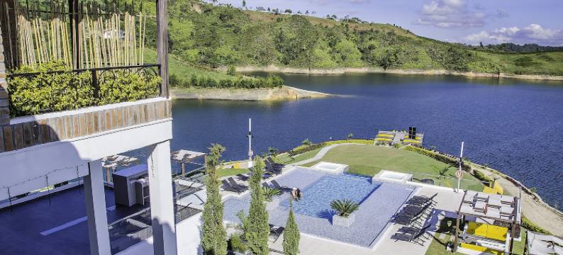 马格达莱纳酒店(Hotel la Magdalena Adult Only)图片