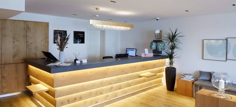 罗斯里美食 SPA 酒店(Hotel Rössli Gourmet & Spa)图片