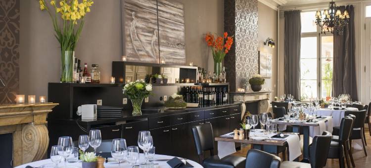 公园酒店(Parkhotel Gent Centrum)图片