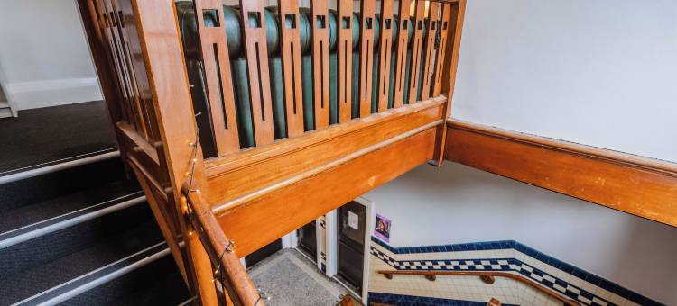 东方大酒店(The Oriental Hotel)图片