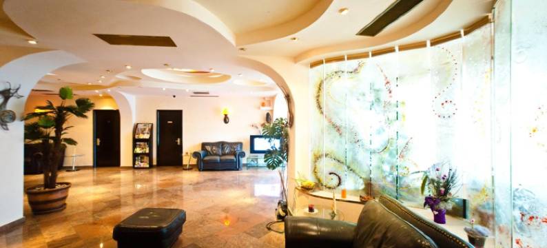 克拉斯酒店(Hotel Class)图片