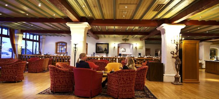 齐尔斯罗宾逊高山玫瑰酒店(Robinson Alpenrose Zürs)图片