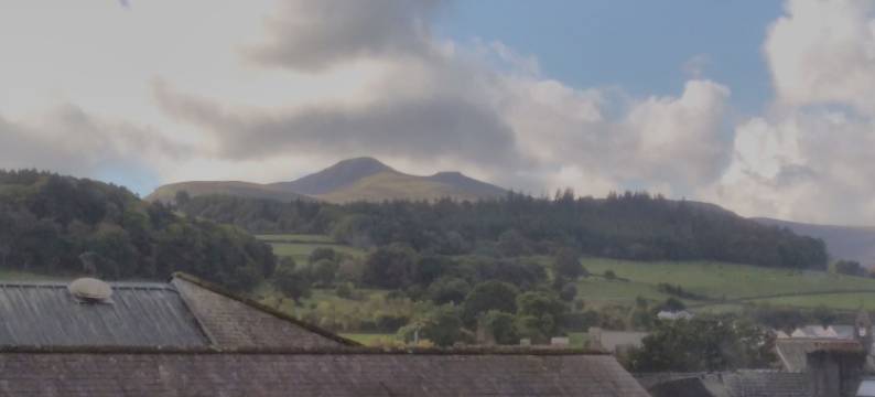 布雷肯汤浩斯酒店(The Town House Bnb)图片