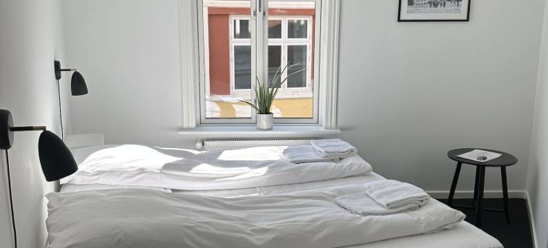 侯特鲁酒店(Hotellet)图片