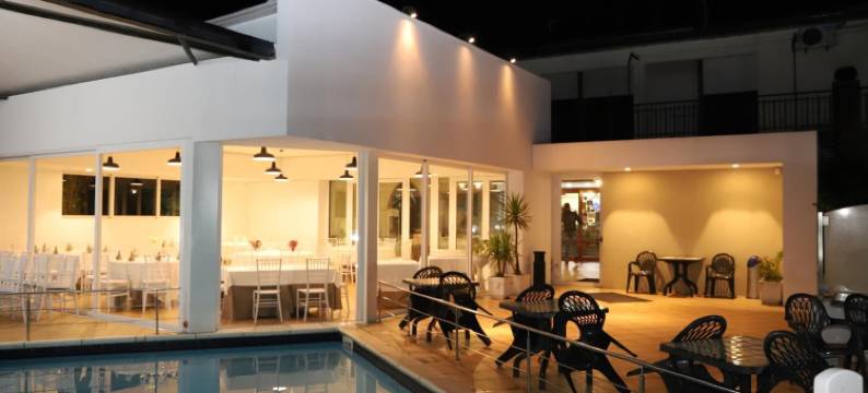 绿色山谷酒店(Hotel Valle Verde)图片