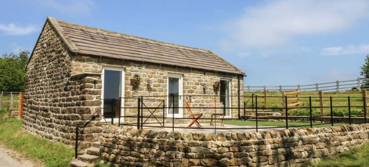 湖农场小屋酒店(Lake Farm Cottage)图片
