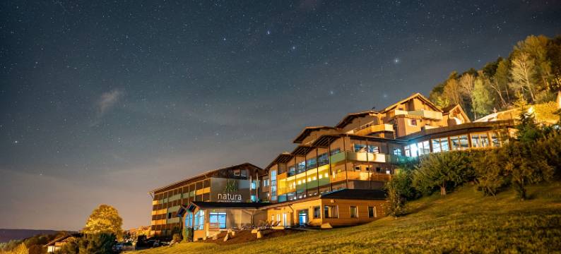 博登迈斯自然酒店(Natura Hotel Bodenmais - Inkl Soft- Und Heißgetränkeflat)图片