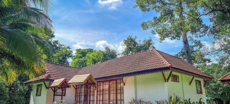 素帕莱帕萨克度假村及水疗中心(Supalai Pasak Resort Hotel and Spa)图片