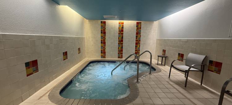 智选假日套房酒店拉夫兰(Holiday Inn Express & Suites Loveland)图片