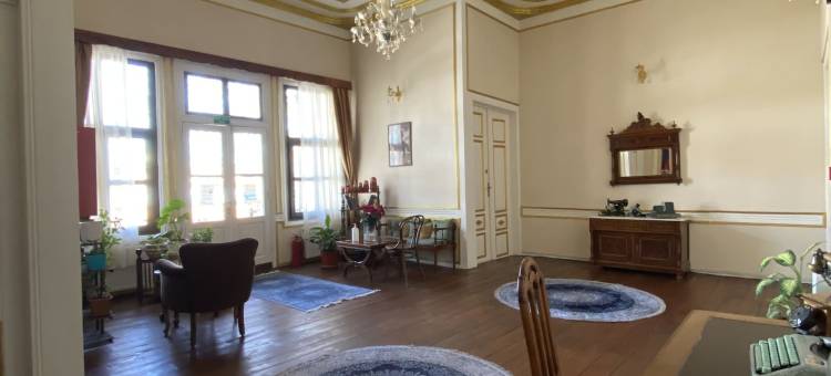 埃迪尔内绿洲(Oasis Hotel Edirne)图片