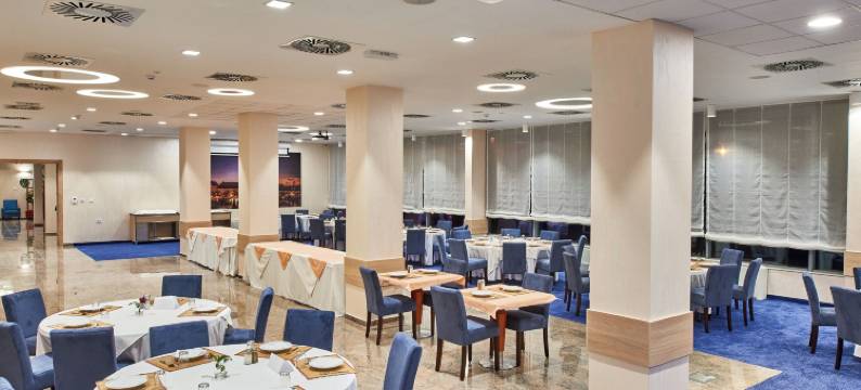 欧罗巴酒店(Hotel Europa)图片