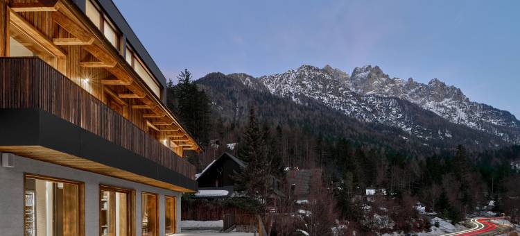 Boutique 米尔卡酒店和餐厅(Boutique Hotel and Restaurant Milka)图片