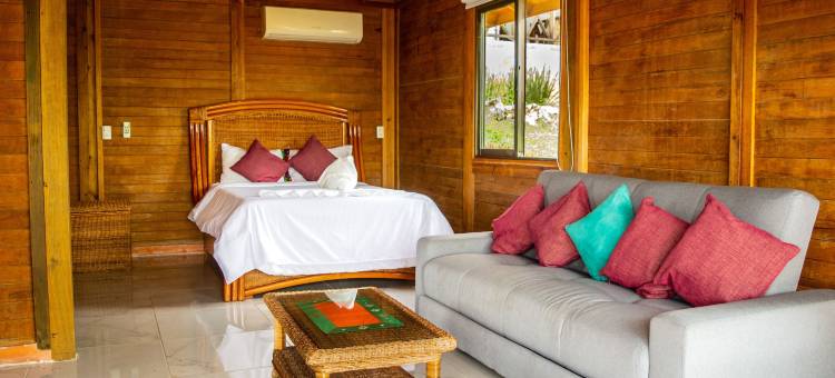 温妮卡阿特拉酒店(Winíka Alterra)图片