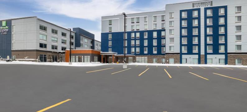 Staybridge Suites 埃尔金港 by IHG(Staybridge Suites PORT ELGIN by IHG)图片