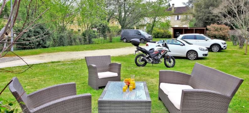 马德里加尔酒店(Hôtel Le Madrigal)图片