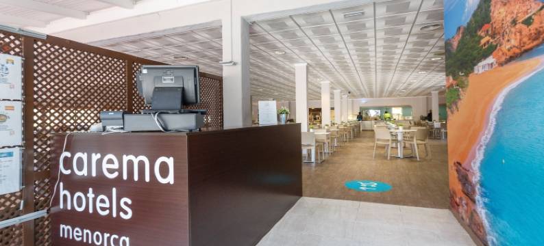 弗格斯俱乐部卡雷马水花(Fergus Club Carema Splash)图片