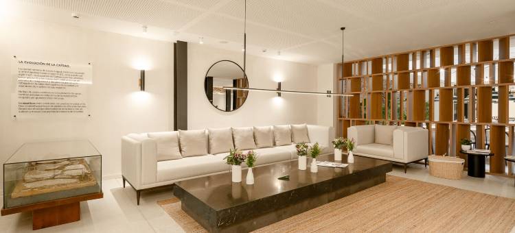 Sercotel EsteOeste酒店(Sercotel EsteOeste)图片