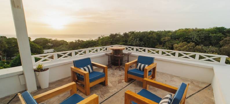 蓝色罗阿坦度假村(Blue Roatan Resort)图片