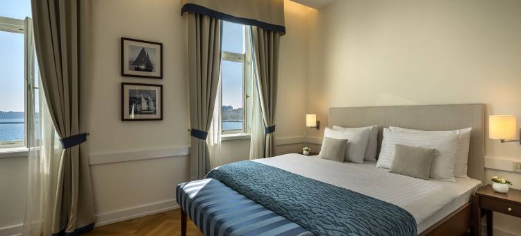 瓦拉马尔里维埃拉酒店公寓(Valamar Riviera Hotel & Residence)图片